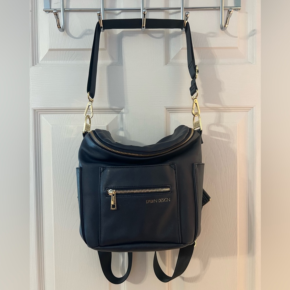 Fawn Mini Backpack